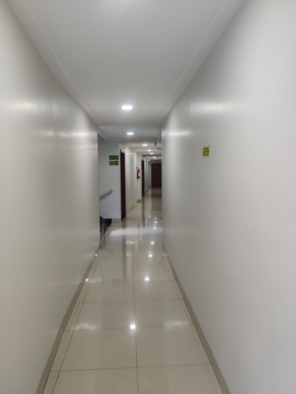 Cemarim Hotel Catalao Exterior photo